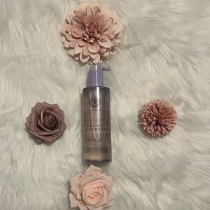 Lacuna Vitamin E Hyaluronic Acid Cleanser